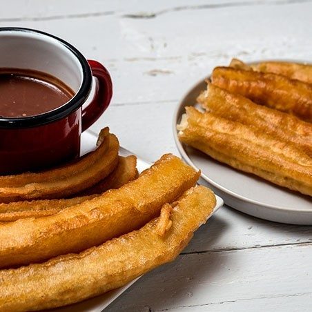 Bar y cafetería