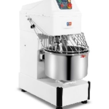 Amasadora espiral 20 L