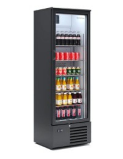 Armario refrigerado expositor