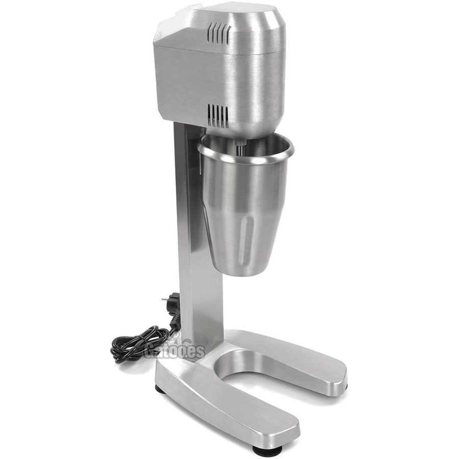 Batidora de vaso profesional 2 L