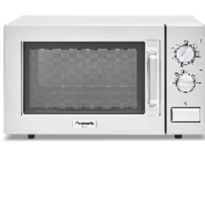 Microondas profesional 20 L